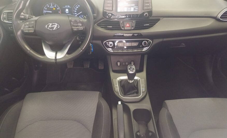 HYUNDAI I 30 1.0 TGDI KLASS