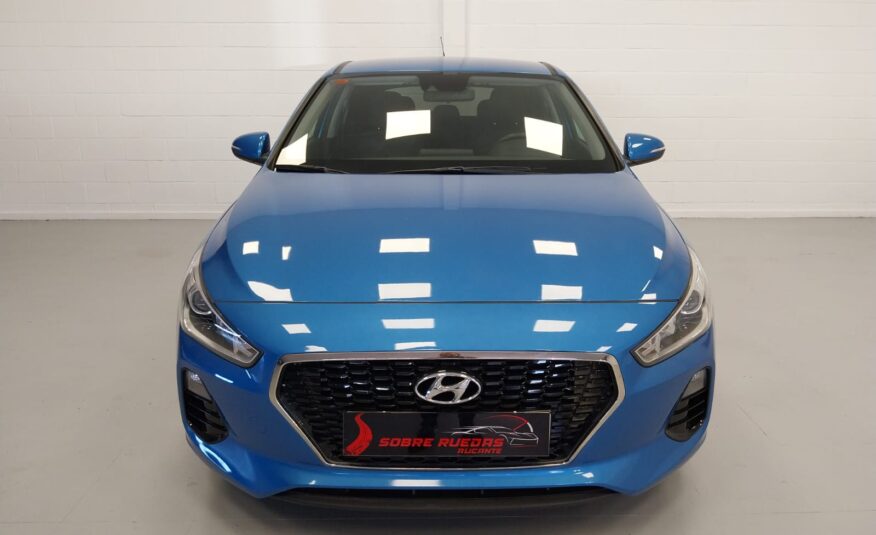 HYUNDAI I 30 1.0 TGDI KLASS