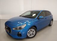 HYUNDAI I 30 1.0 TGDI KLASS