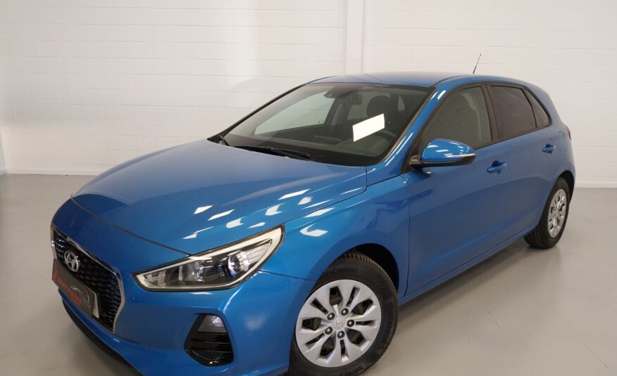 HYUNDAI I 30 1.0 TGDI KLASS