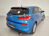 HYUNDAI I 30 1.0 TGDI KLASS