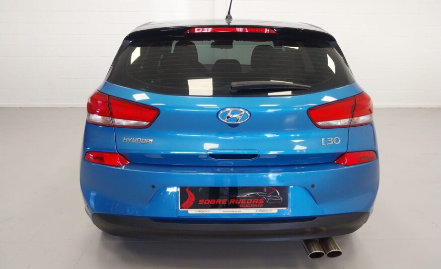 HYUNDAI I 30 1.0 TGDI KLASS