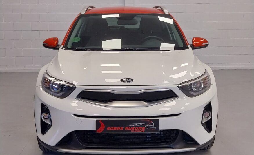 KIA STONIC 1.0 TGDI TECH