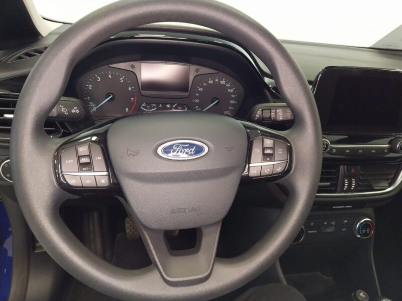 FORD Fiesta 1.0 ECOBOOST ACTIVE SS