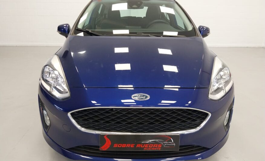 FORD Fiesta 1.0 ECOBOOST ACTIVE SS