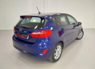 FORD Fiesta 1.0 ECOBOOST ACTIVE SS