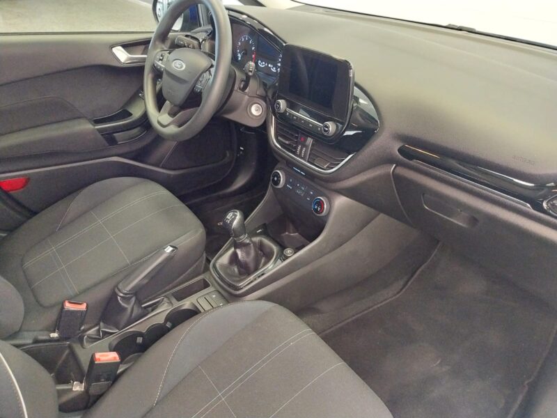 FORD Fiesta 1.0 ECOBOOST ACTIVE SS