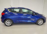 FORD Fiesta 1.0 ECOBOOST ACTIVE SS