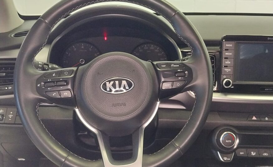 KIA STONIC 1.0 TGDI TECH