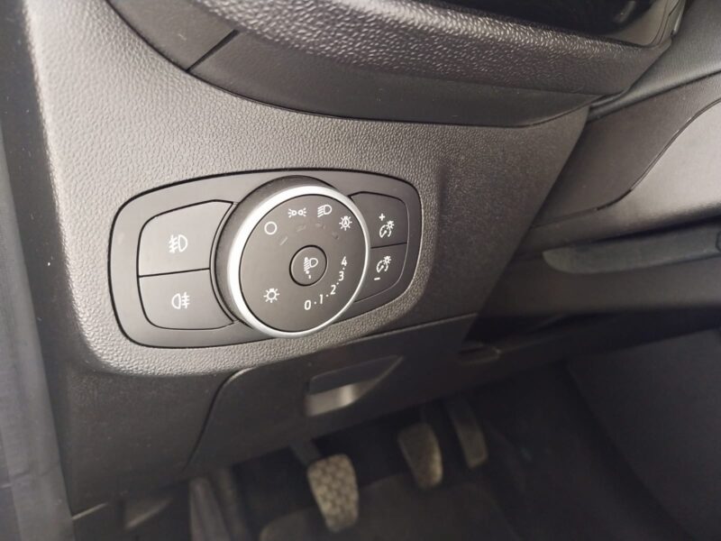 FORD Fiesta 1.0 ECOBOOST ACTIVE SS