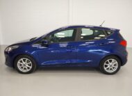 FORD Fiesta 1.0 ECOBOOST ACTIVE SS