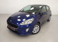 FORD Fiesta 1.0 ECOBOOST ACTIVE SS