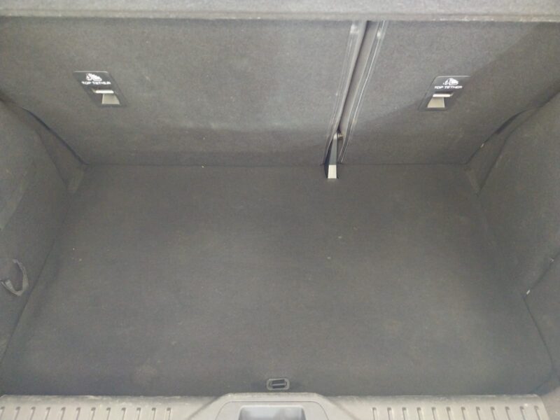 FORD Fiesta 1.0 ECOBOOST ACTIVE SS