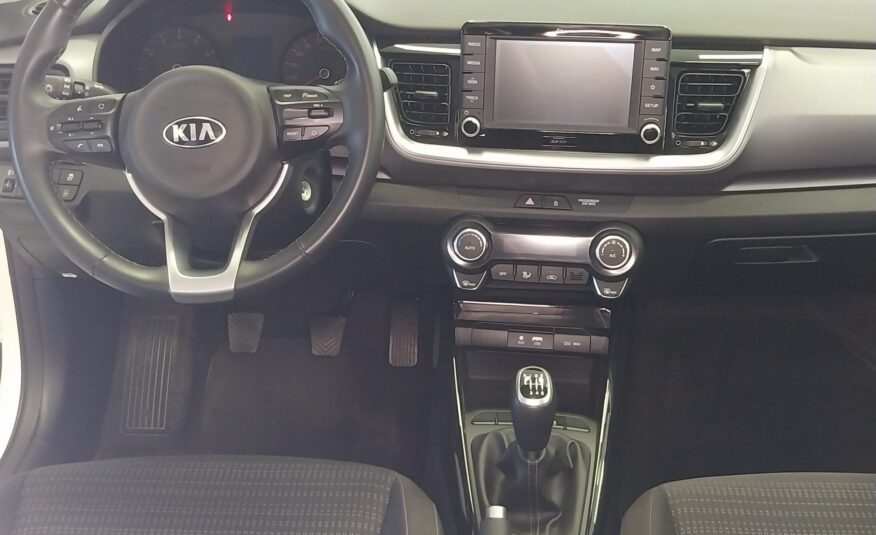 KIA STONIC 1.0 TGDI TECH