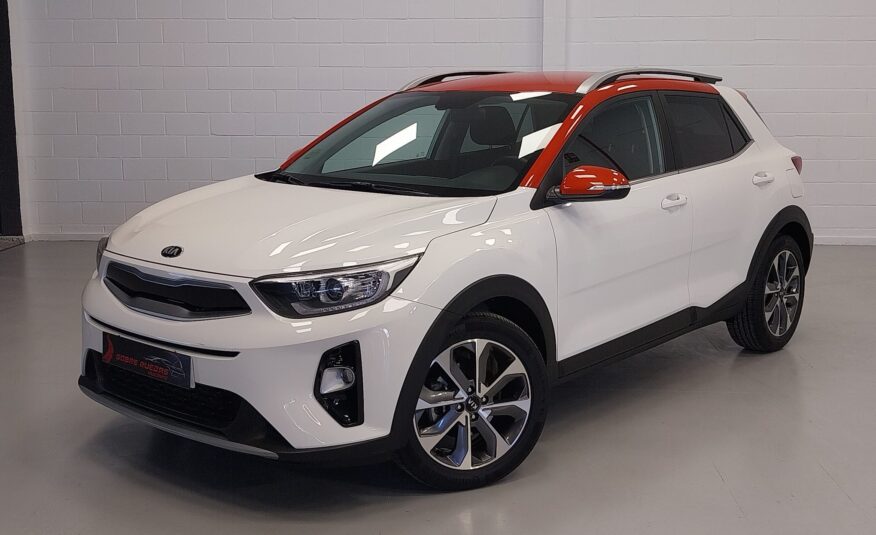 KIA STONIC 1.0 TGDI TECH