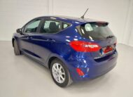 FORD Fiesta 1.0 ECOBOOST ACTIVE SS