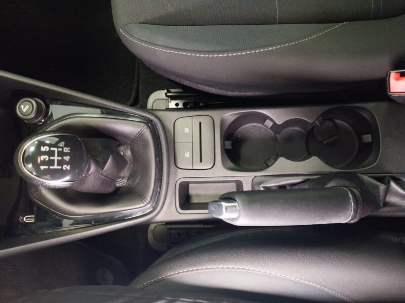 FORD Fiesta 1.0 ECOBOOST ACTIVE SS