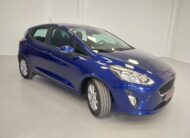 FORD Fiesta 1.0 ECOBOOST ACTIVE SS