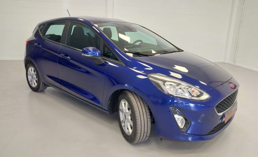 FORD Fiesta 1.0 ECOBOOST ACTIVE SS