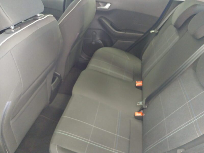 FORD Fiesta 1.0 ECOBOOST ACTIVE SS