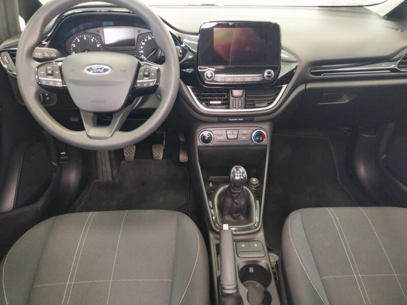 FORD Fiesta 1.0 ECOBOOST ACTIVE SS