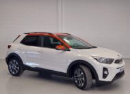 KIA STONIC 1.0 TGDI TECH