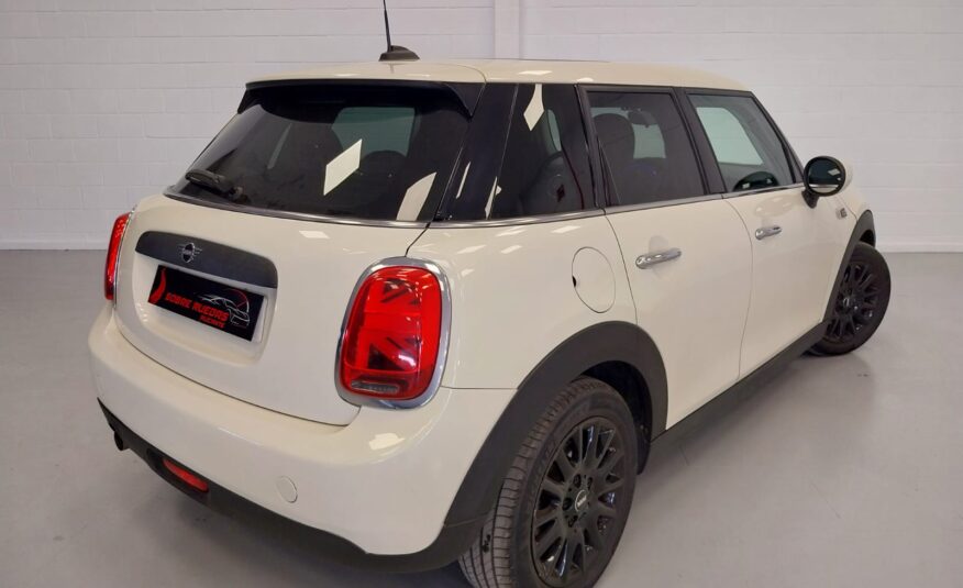 MINI MINI ONE 1.6 I