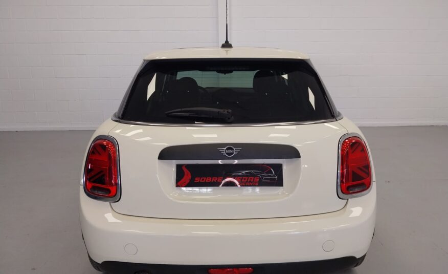 MINI MINI ONE 1.6 I