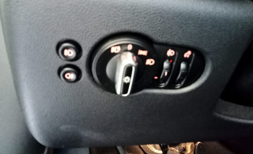 MINI MINI ONE 1.6 I