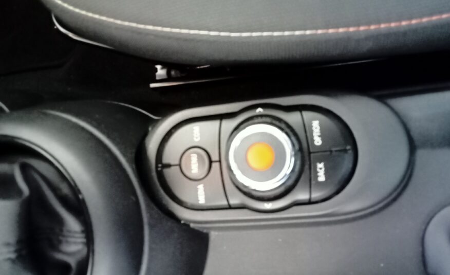 MINI MINI ONE 1.6 I