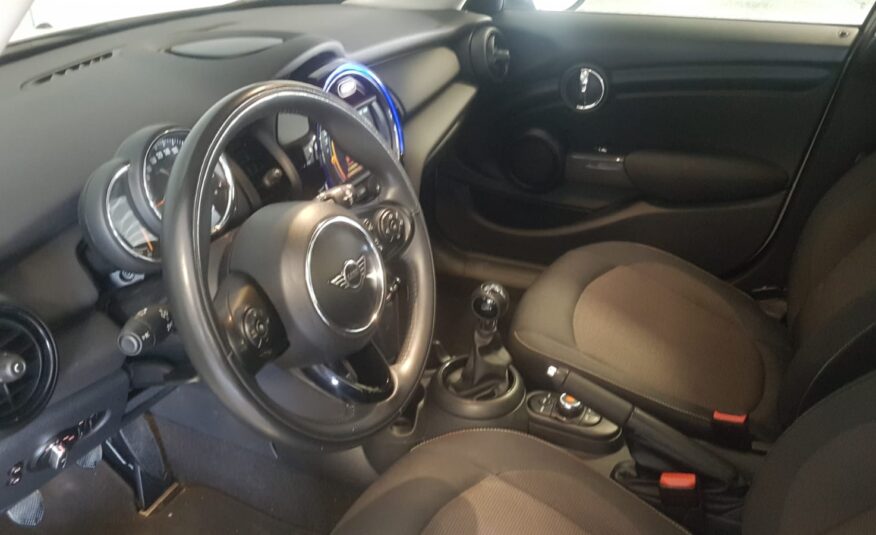 MINI MINI ONE 1.6 I