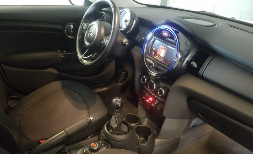 MINI MINI ONE 1.6 I