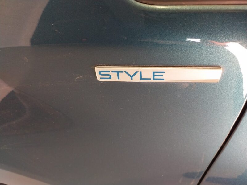 PEUGEOT 2008 PURETECH