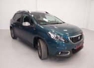 PEUGEOT 2008 PURETECH