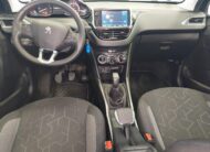 PEUGEOT 2008 PURETECH