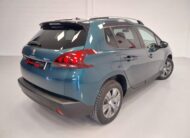 PEUGEOT 2008 PURETECH