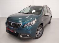 PEUGEOT 2008 PURETECH