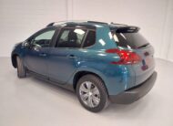 PEUGEOT 2008 PURETECH