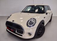 MINI MINI ONE 1.6 I
