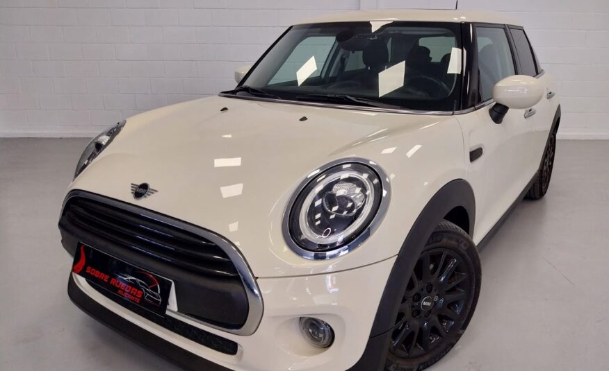 MINI MINI ONE 1.6 I