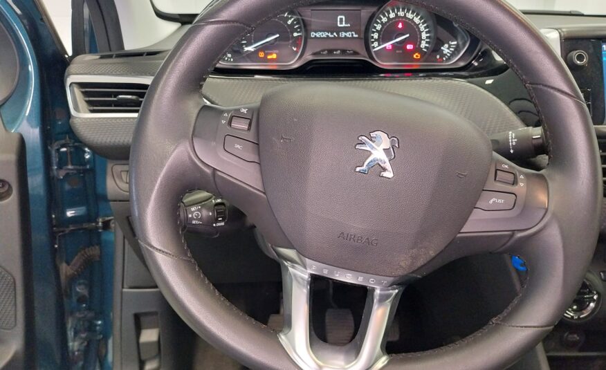 PEUGEOT 2008 PURETECH