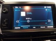 PEUGEOT 2008 PURETECH