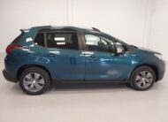 PEUGEOT 2008 PURETECH