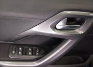 PEUGEOT 2008 PURETECH