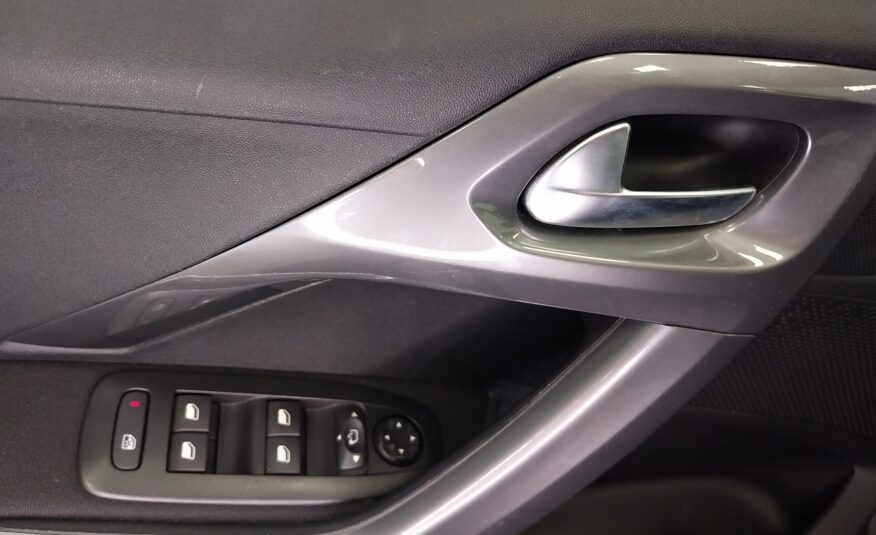 PEUGEOT 2008 PURETECH