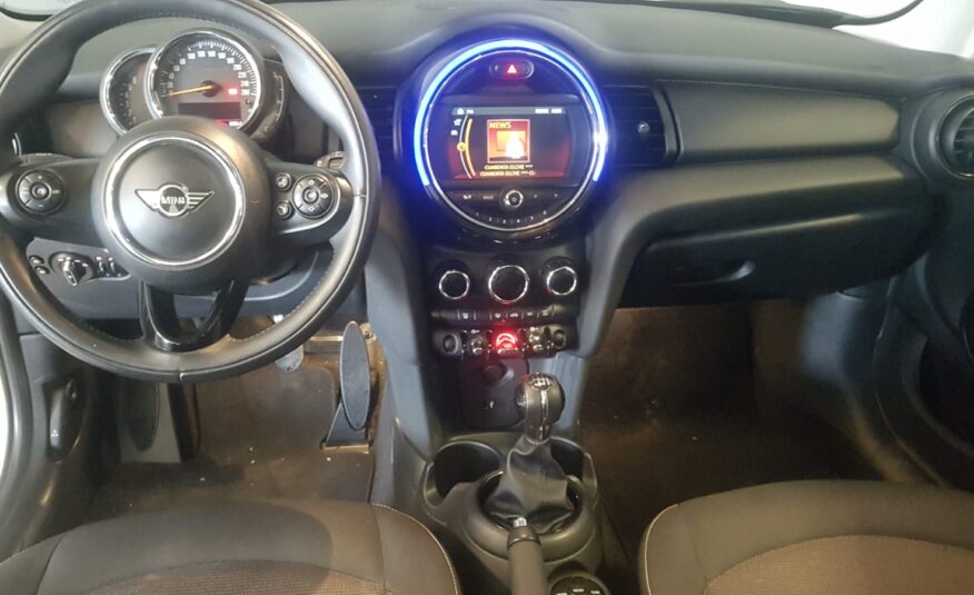 MINI MINI ONE 1.6 I