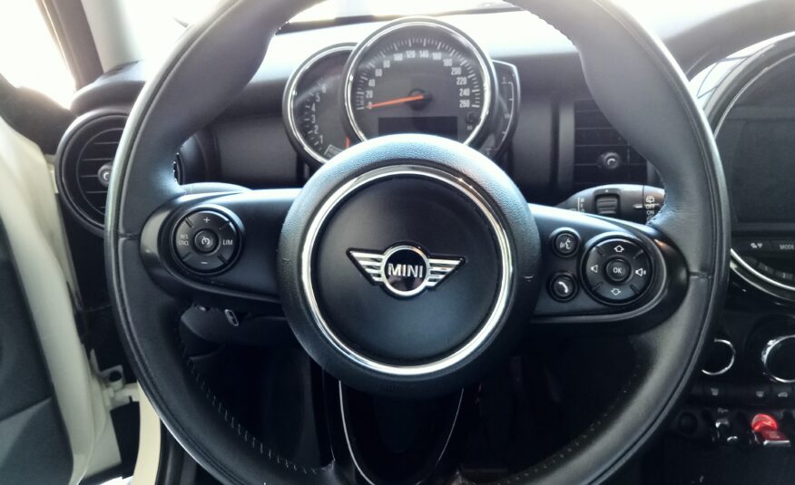 MINI MINI ONE 1.6 I