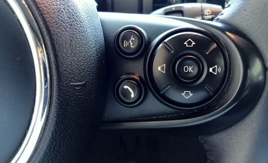 MINI MINI ONE 1.6 I