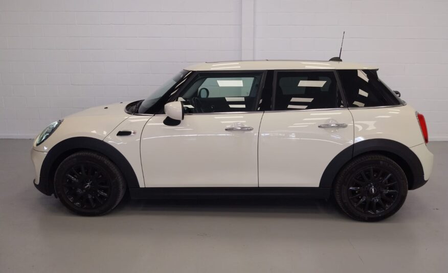 MINI MINI ONE 1.6 I