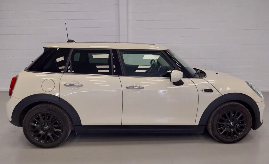 MINI MINI ONE 1.6 I